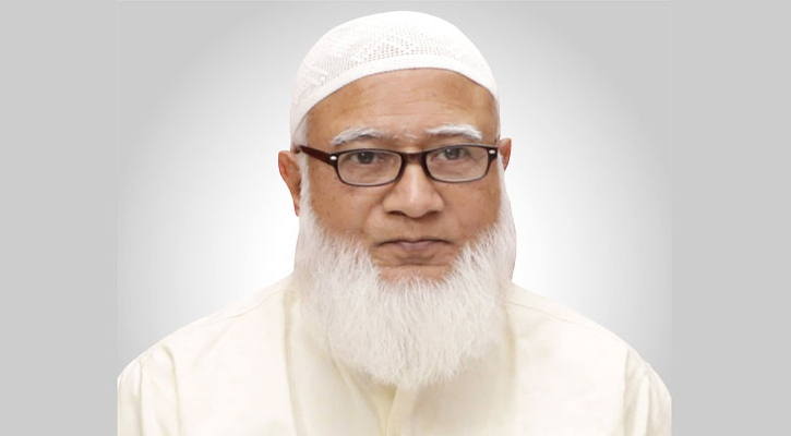 জাতীয় স্বার্থে ফ্যাসিবাদবিরোধীদের দায়িত্বশীল ভূমিকা রাখার আহ্বান জামায়াত আমিরের